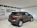 Qashqai SE+ 2.0 CVT 4WD (144 л.с.) фото 6