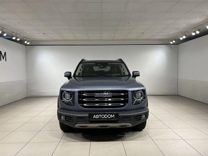 Dargo Tech Plus 2.0 AMT 4WD (192 л.с.) фото 5