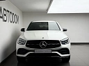 GLC coupe Sport 300 2.0 AT 4Matic (249 л.с.) фото 3