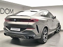 X6 Base 3.0 AT 4WD (340 л.с.) фото 4