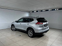 X-Trail SE+ 2.0 CVT 4WD (144 л.с.) фото 4