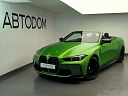 M4 M4 Competition xDrive 3.0 AT 4WD (530 л.с.) фото 2