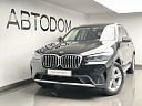 X3 Lifestyle 2.0d AT 4WD (190 л.с.) фото 1