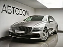 G80 Business 2.5 AT 4WD (249 л.с.) фото 1