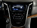 Escalade Luxury 6.2 AT 4WD (426 л.с.) фото 22