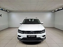 Tiguan Winter Edition 1.4 AMT 4WD (150 л.с.) фото 5
