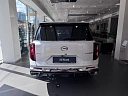 GS8 GX Premium 2.0 AT 4WD (231 л.с.) фото 6