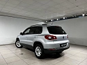 Tiguan Trend & Fun 1.4 MT 4WD (150 л.с.) фото 4