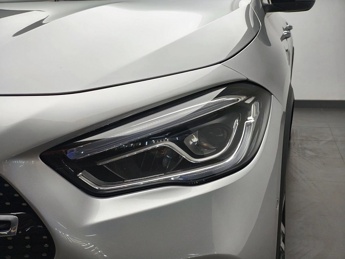 GLA Sport 250 2.0 AMT 4Matic (224 л.с.) фото 20