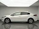 Cerato Luxe 2016 1.6 AT (130 л.с.) фото 2