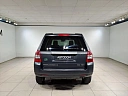Freelander Base 2.2d AT 4WD (160 л.с.) фото 8