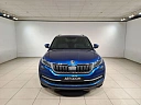 Kodiaq Style 2.0 AMT 4WD (180 л.с.) фото 5