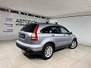 CR-V Executive 2.4 AT 4WD (166 л.с.) фото 6