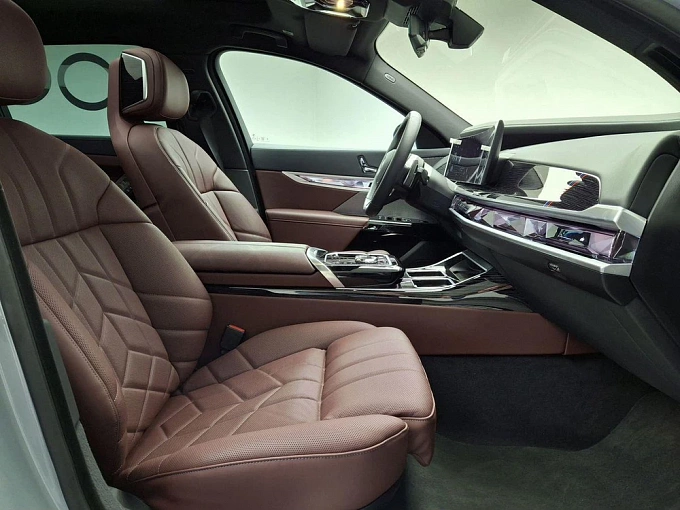 7 серии M Sport Pro 3.0d AT 4WD (286 л.с.) фото 6