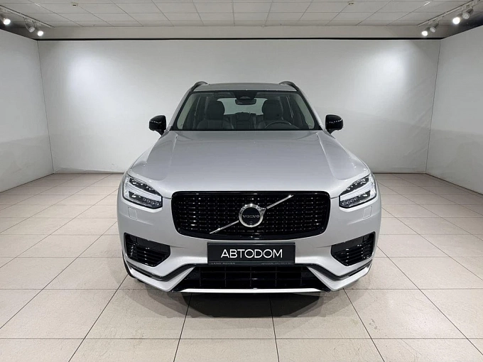 XC90 Ultimate 2.0hyb AT 4WD (455 л.с.) фото 5