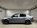 Astra Cosmo 1.6 MT (115 л.с.) фото 3