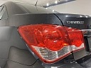 Cruze Base 1.8 MT (141 л.с.) фото 20