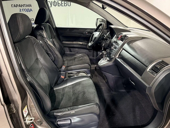 CR-V Executive 2.4 AT 4WD (166 л.с.) фото 15