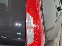 X-Trail LE High 2.5 CVT 4WD (169 л.с.) фото 22