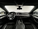 X6 Luxury 3.0d AT 4WD (249 л.с.) фото 9