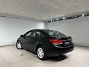 Cruze Base 1.8 MT (141 л.с.) фото 4