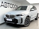 X5 M Sport Pro 3.0d AT 4WD (286 л.с.) фото 1