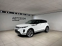 Range Rover Evoque S 2.0d AT 4WD (163 л.с.) фото 1