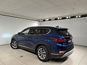 Santa Fe Lifestyle 2.2d AT 4WD (200 л.с.) фото 4