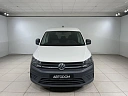 Caddy Trendline 1.6 MT (110 л.с.) фото 5