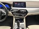 5 серии M Sport 520 2.0d AT 4WD (190 л.с.) фото 9