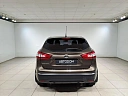 Qashqai SE+ 2.0 CVT 4WD (144 л.с.) фото 8