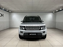 Discovery SE 3.0d AT 4WD (211 л.с.) фото 5