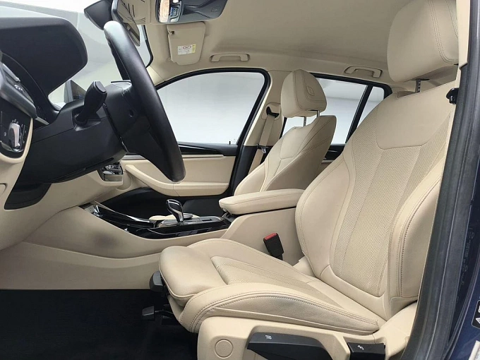 X3 Lifestyle 2.0d AT 4WD (190 л.с.) фото 11