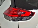 X-Trail LE+ Coffee (2021) 2.5 CVT 4WD (171 л.с.) фото 21