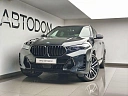 X6 M Sport 3.0d AT 4WD (286 л.с.) фото 1