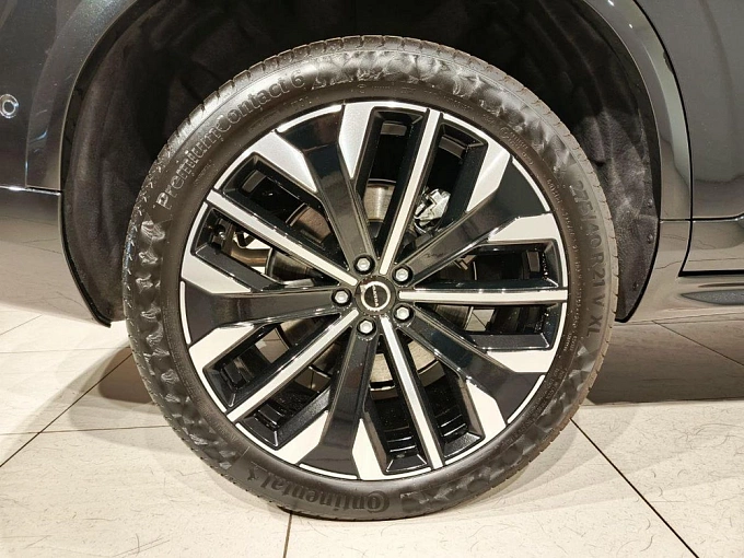 XC90 Travel 7 Seat 2.0 AT 4WD (250 л.с.) фото 10