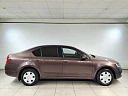 Octavia Ambition 1.6 MT (110 л.с.) фото 6