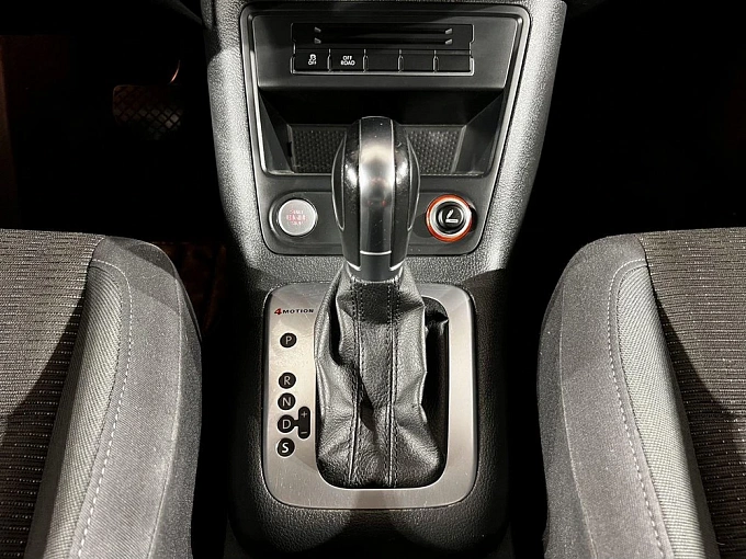 Tiguan Sport&Style 2.0 AT 4WD (170 л.с.) фото 21