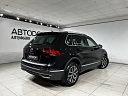 Tiguan Status 2.0 AMT 4WD (180 л.с.) фото 6