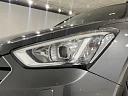 Santa Fe Dynamic 2.4 AT 4WD (175 л.с.) фото 20