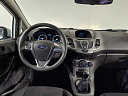 Fiesta Ambiente 1.6 MT (85 л.с.) фото 14