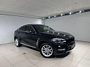 X6 Luxury 3.0d AT 4WD (249 л.с.) фото 2
