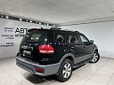 Mohave Premium 3.0d AT 4WD (250 л.с.) фото 6