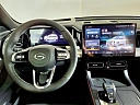 GS8 GL (5 мест) 2.0 AT 4WD (231 л.с.) фото 9