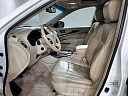 JX Elegance 3.5 CVT 4WD (265 л.с.) фото 9