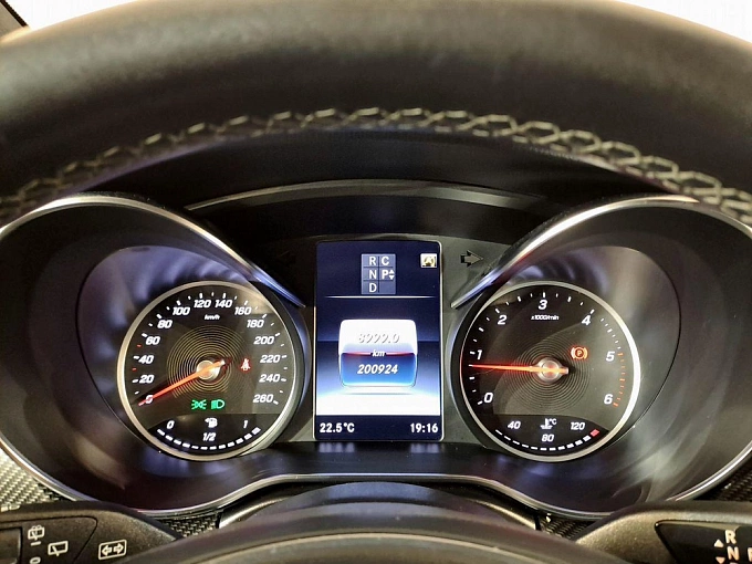 V-Класс AMG Line+ 2.1d AT 4Matic Long (163 л.с.) фото 22