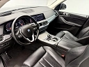 X5 Base 3.0d AT 4WD (265 л.с.) фото 8