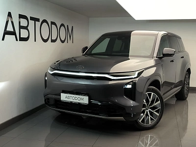 S7 SX Premium 1.5hyb AT 4WD (340 л.с.)