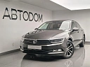 Passat Business 1.4 AMT (150 л.с.) фото 1