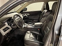 Atlas Luxury 2.4 AT 4WD (149 л.с.) фото 9